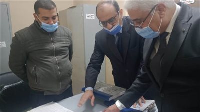 التأمينات: بداية انطلاق تنفيذ الرؤية المستقبلية من الشرقية