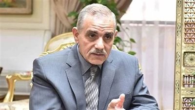  محافظ كفر الشيخ: يناشد المواطنين بالإسراع في تقديم طلبات التصالح