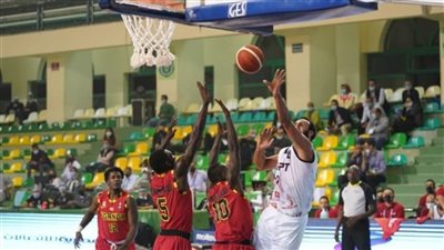 عضو مجلس اتحاد السلة: المنتخب نجح في ضربة البداية وهدفنا الصدارة