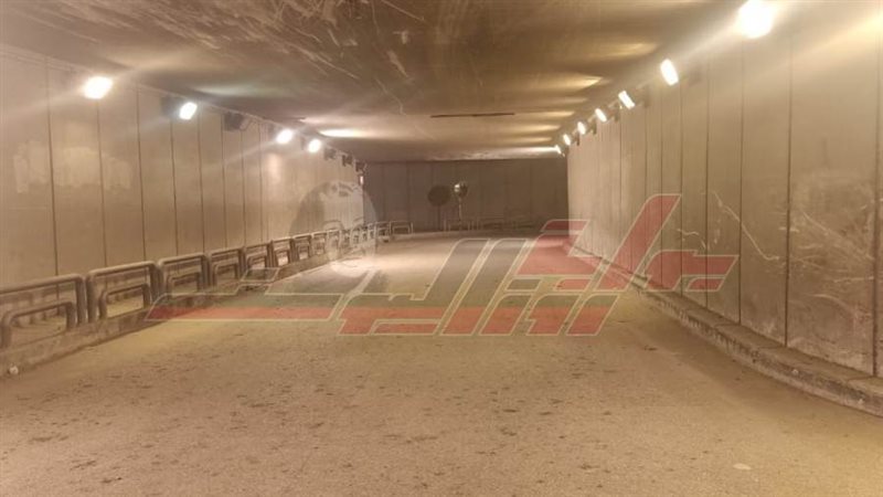 الانفاق بعد الأمطار