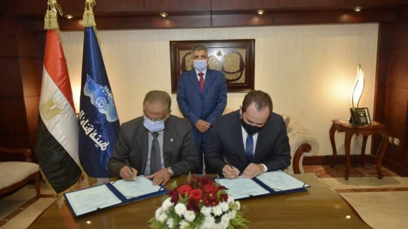 أثناء إبرام العقد