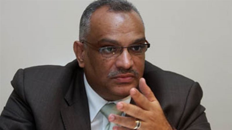 المهندس محمد أبو