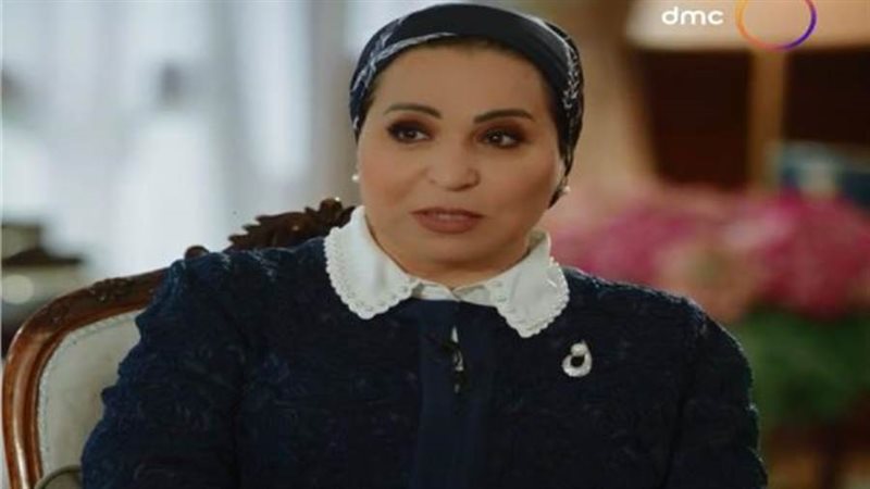 انتصار السيسي