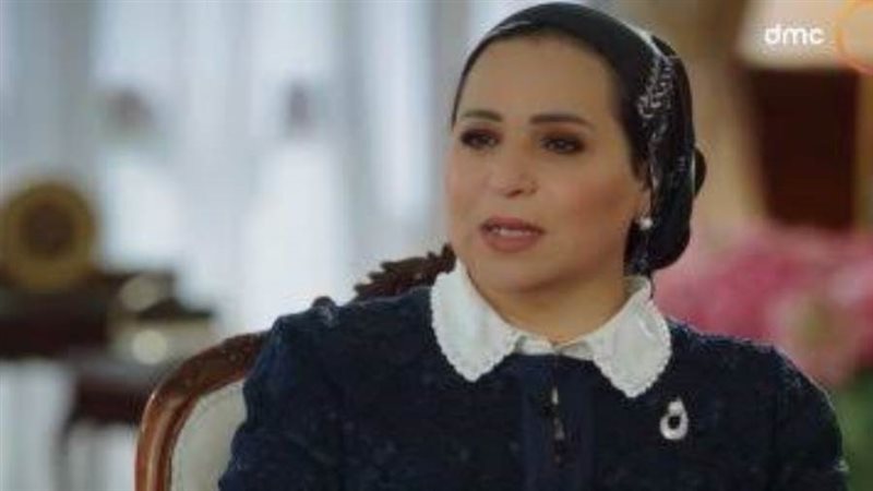 انتصار السيسي