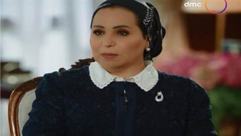 انتصار السيسي