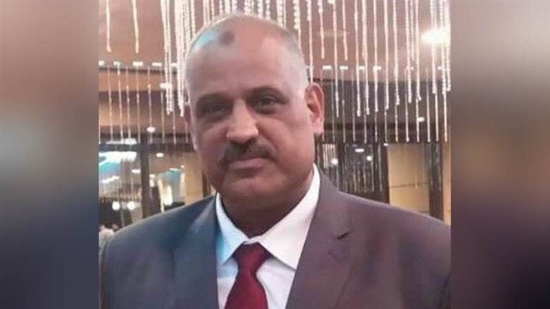 الدكتور سيد حزين