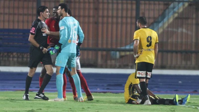 ابراهيم نور الدين