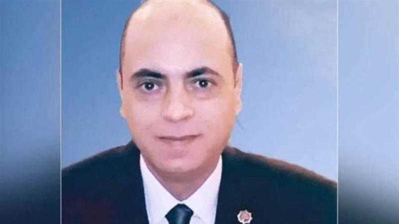 لواء عبدالرحمن محروس