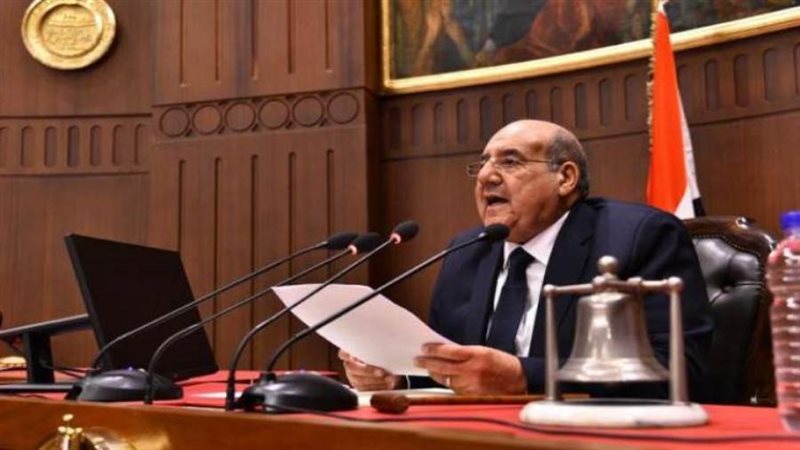 المستشار عبدالوهاب