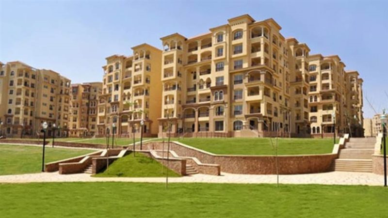 الاسكان المتميز -