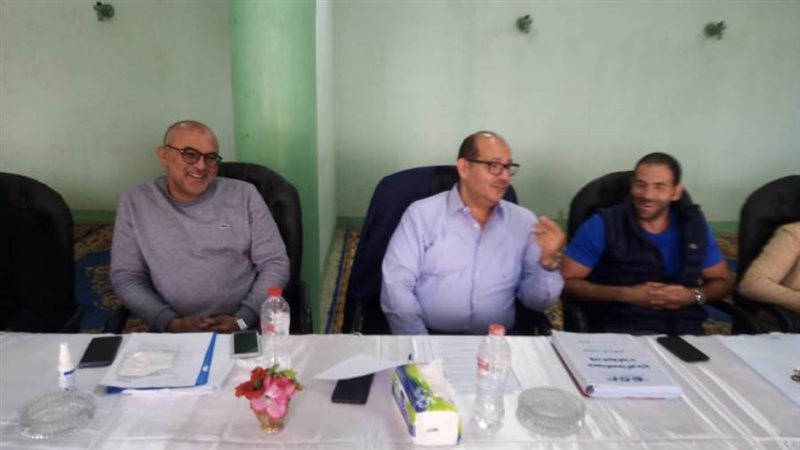 م. ياسر إدريس خلال