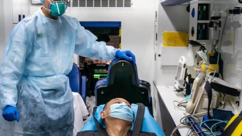 فيروس كورونا