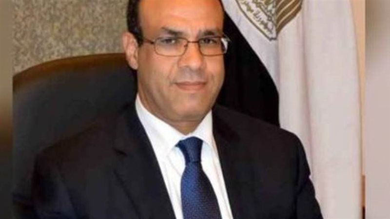 السفير د. بدر عبد