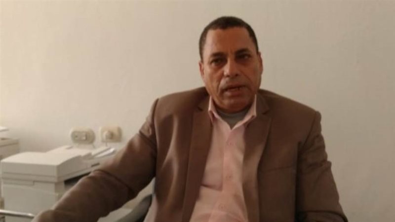 مدير القوي العاملة