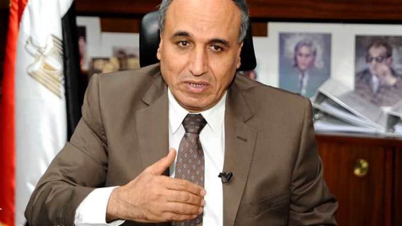 عبد المحسن سلامة