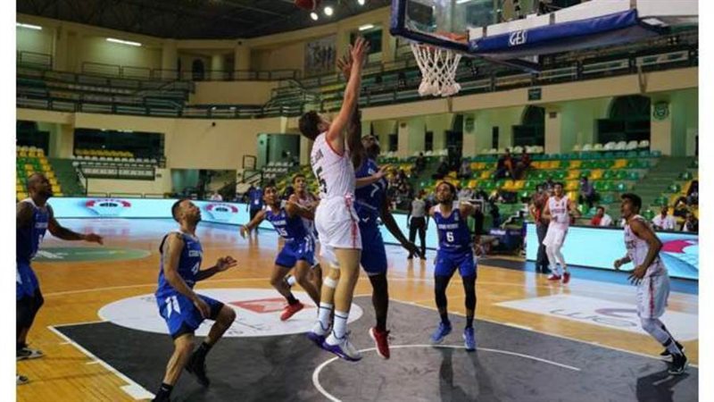 صورة أرشيفية منتخب