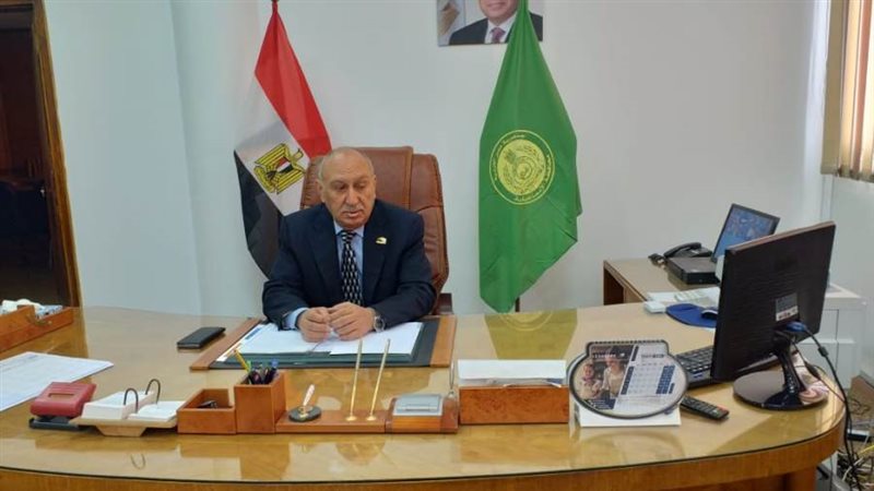 المهندس أحمد عثمان