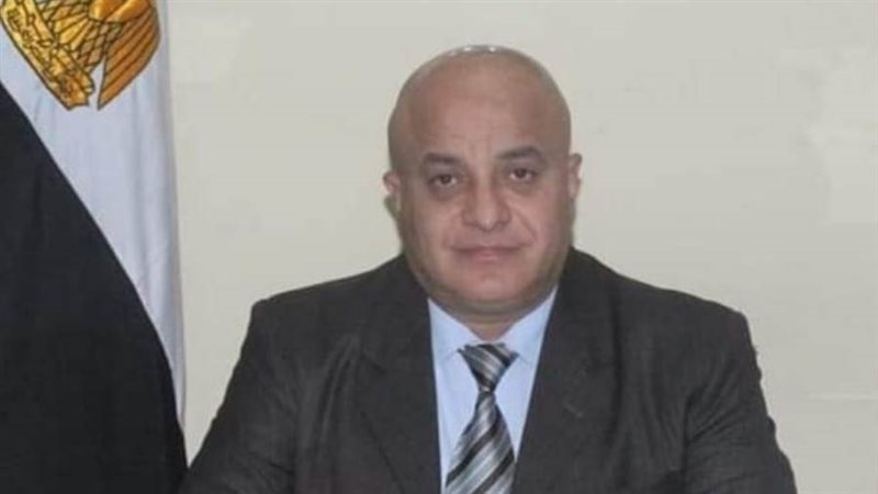 المخرج هانى النابلسى