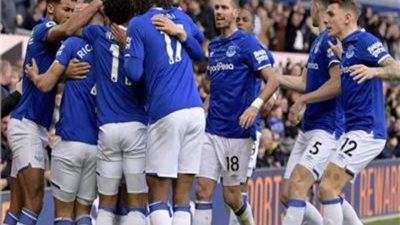 ليدز يونايتد يفوز على مضيفه إيفرتون بهدف نظيف في الدوري الإنجليزي