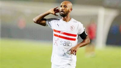 أحمد سليمان: ما حدث من جماهير الأهلي تجاه شيكابالا إحساس بالعجز