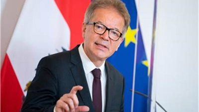 الصحة النمساوي: نأمل أن يؤدى الأسبوع الاخير من إغلاق البلاد إلى تراجع الإصابات