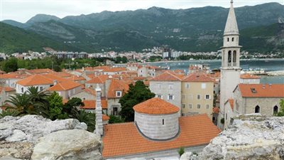 جمهورية الجبل الأسود تمهل سفير صربيا 72 ساعة لمغادرة البلاد