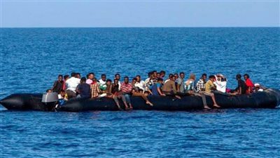 باريس ولندن توقعان اتفاقية للحد من الهجرة غير الشرعية عبر المانش