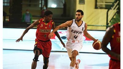 منتخب السلة يلتقي المغرب في التصفيات الإفريقية المؤهلة لكأس الأمم