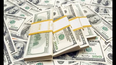 أسعار الدولار الأمريكي في البنوك المصرية 
