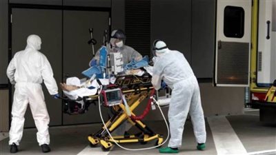 أرمينيا تسجل 1248 إصابة جديدة بفيروس كورونا والإجمالي يتجاوز الـ133 ألفا