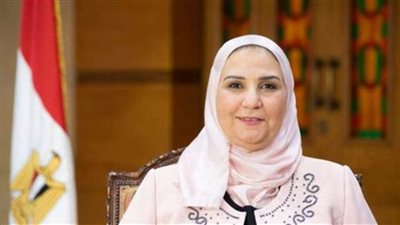 وزيرة التضامن: النهوض بالمجتمع يتم بشراكة وثيقة مع الجمعيات الأهلية