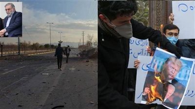 المرشد الأعلى الإيراني: هكذا سيكون ردنا علي مقتل عالمنا النووي