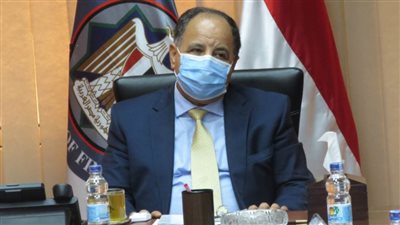 ٣,٩ مليار جنيه ضرائب ورسوم بجمارك الإسكندرية فى أكتوبر 