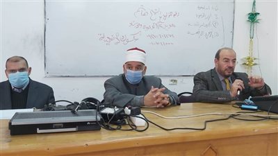 انعقاد الدورتين الخامسة والسادسة من دورات السوشيال ميديا بالعامرية وبرج العرب 