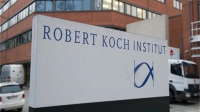 ألمانيا تسجل 21 ألفا و695 إصابة جديدة بفيروس 