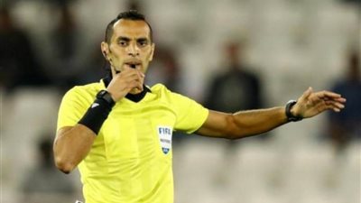 اتحاد الكرة الجزائري يهنئ حكام نهائي دوري أبطال إفريقيا