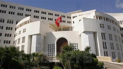 تونس تجدد دعمها للقضية الفلسطينية 