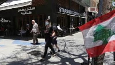 لبنان: 1696 إصابة جديدة بكورونا.. والإجمالي يرتفع إلى125.6 ألف حالة