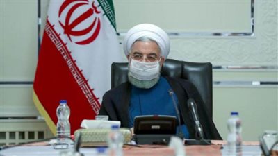 إيران تسجل 12 ألفا و950 إصابة جديدة بفيروس كورونا