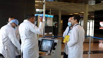 الأردن: 3108 إصابات جديدة بكورونا