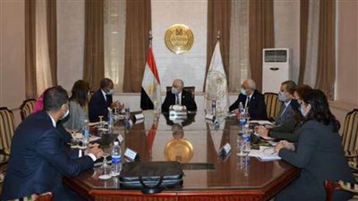 تعاون مشترك بين وزارة التربية والتعليم وبرنامج الأغذية العالمي