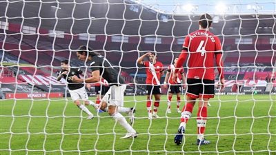 مانشستر يونايتد يعود لأمجاده أمام ساوثهامبتون في البريميرليج