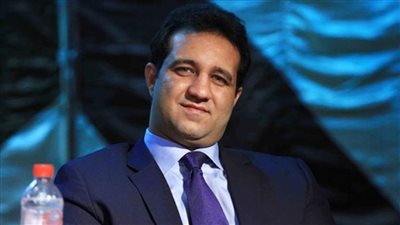 أول تعليق من أحمد مرتضى بعد حل مجلس إدارة الزمالك