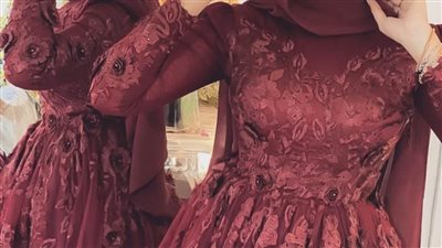 الألوان الزاهية تسيطر على موضة السواريه لخريف وشتاء 2020