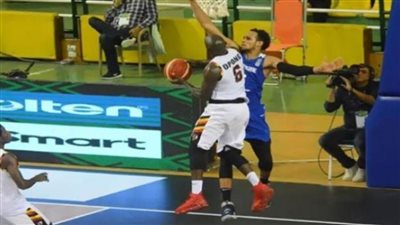 منتخب أوغندا لكرة السلة يفوز على 