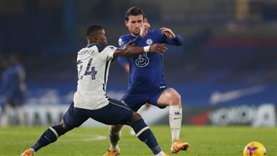 تشيلسي يُعطل قطار توتنهام بتعادل سلبي في «بريميرليج»