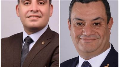 السباعي متحدثًا إعلاميًّا ونجاتي متحدثًا سياسيًّا لنواب التنسيقية بمجلس الشيوخ