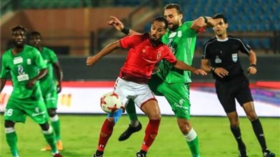 عن مواجهة الأهلي..إبراهيم حسن:أثق في قدرات لاعبي الاتحاد