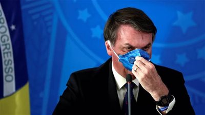 الرئيس البرازيلي يقول إن لديه مصادر تؤكد وجود غش في انتخابات أمريكا