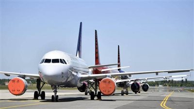 بدء أول عملية شحن 